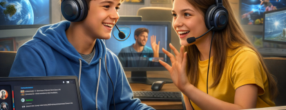 5 ефективних способів розвинути розмовну практику у підлітка